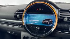 MINI Clubman 2.0 John Cooper Works ALL4 6dr Auto Petrol Estate